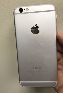 iPhone 6 64GB Factory Unlocked