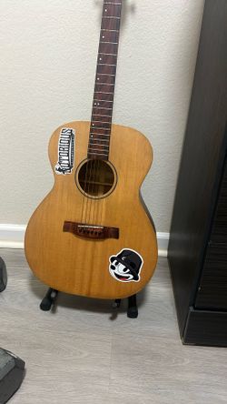 Hagstrom Guitar