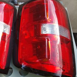 Taillights