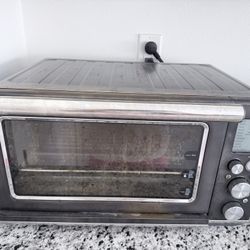 Breville Air fryer Oven 