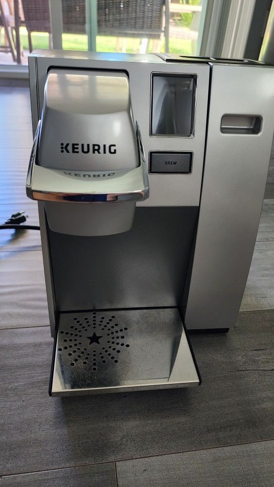 Coffee Maker KEURIG K-155