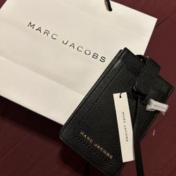 Marc Jacobs Phone Crossbody Bag