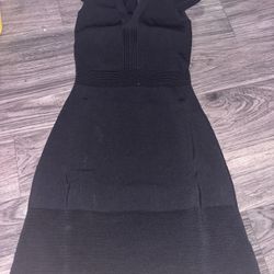 Michael Kors Black casual dress 