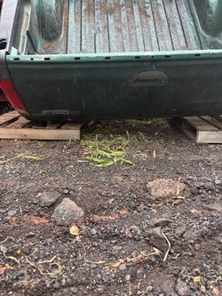 99 F150 long bed