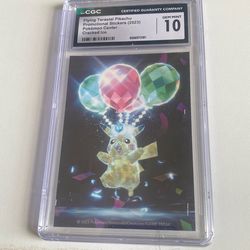 Pokemon Pikachu