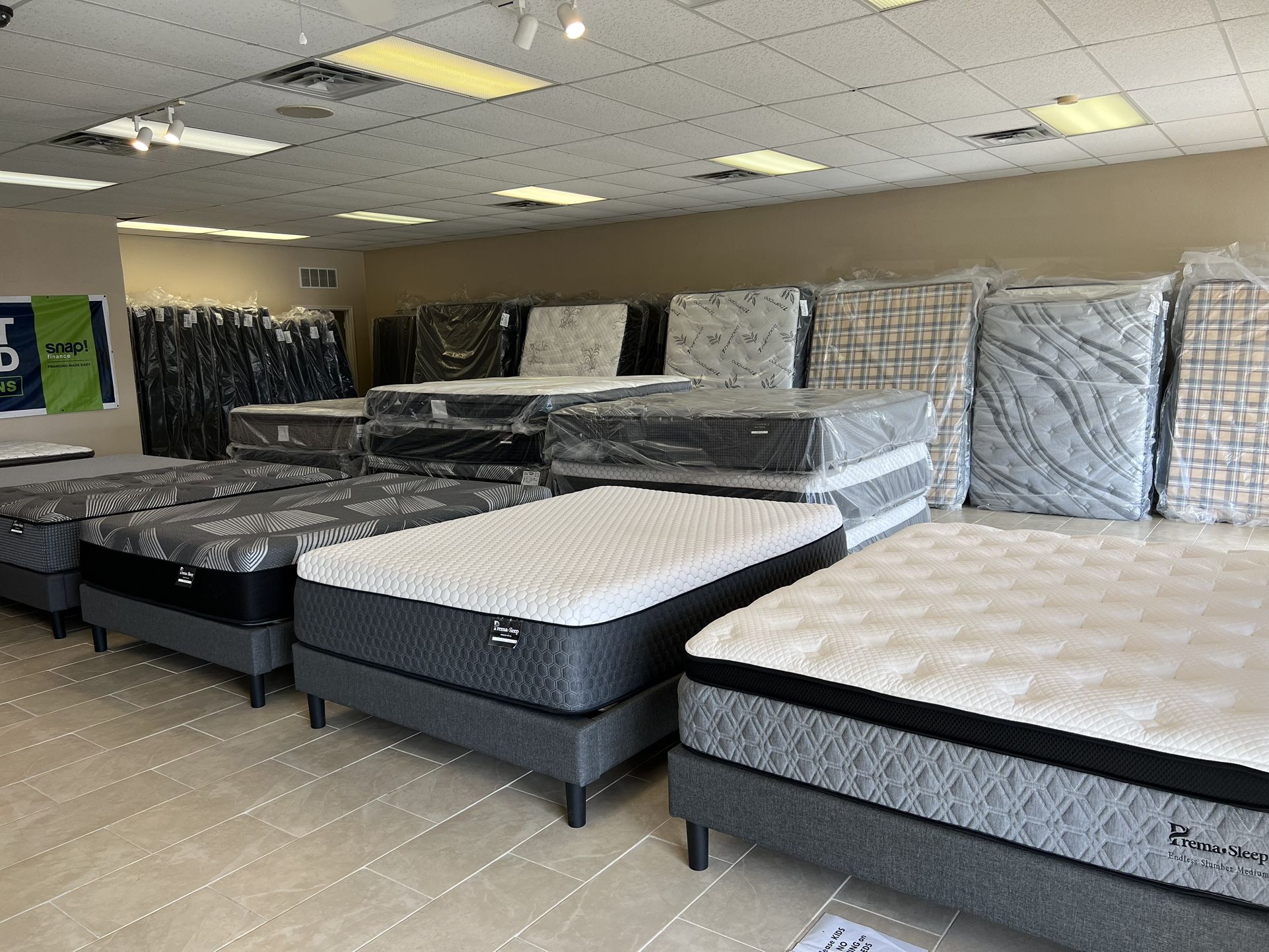 BRAND NEW Mattress