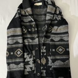 LEVIS JACKET SMALL