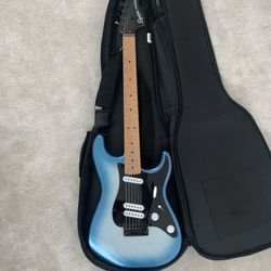 Squire by Fender Stratocaster 