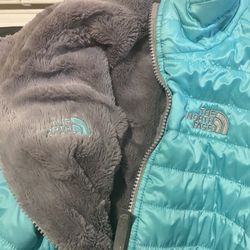 Girls Jacket