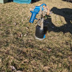 Spray Gun