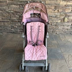 Maclaren Stroller