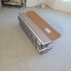 Flooring Vinyl