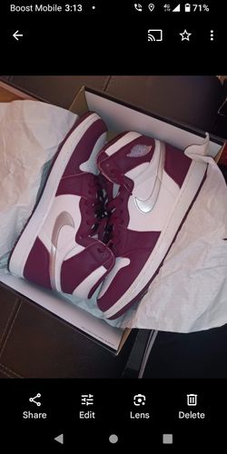 Mens Shoes 