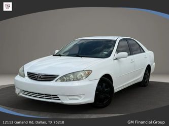 2006 Toyota Camry