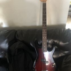 Base Guitar