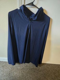 Gerry Quarter Zip