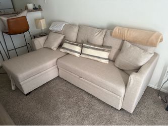 Sofa bed/couch