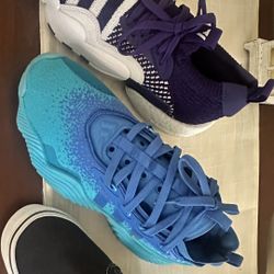 Kids Sneakers - Perfect For Back To School