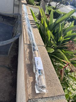 G Loomis Nrx Bass Fishing Rod New 