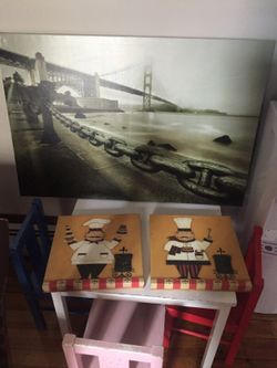Canvas