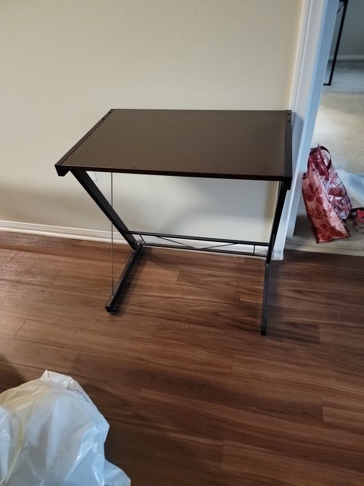 Sturdy Table
