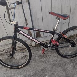 Free Agent Ambush 24 BMX Bike for Sale in Seattle WA OfferUp