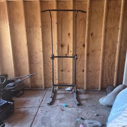 free-standing Power Tower