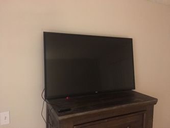 Brand new LG tv