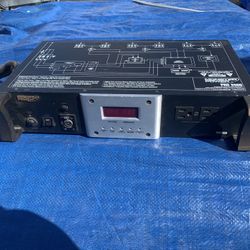 Monster Power Pro3500