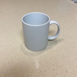 New Mugs