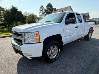 2009 Chevrolet Silverado 1500