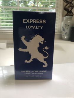 Brand new not opened men’s cologne!!!