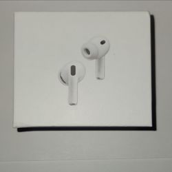 Apple Airpods 3 pro