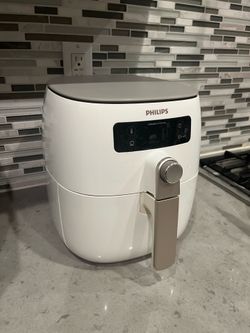 Phillips Airfrier