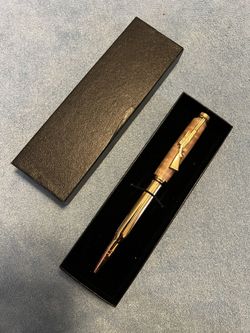 5.56mm BULLET PEN