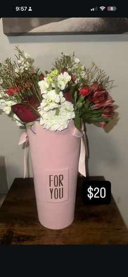 Listos Para Recoger Valentines Day