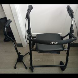 Walking Walker For Sale 