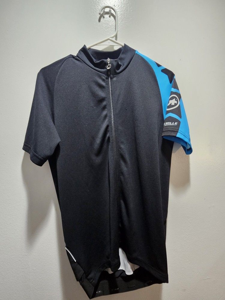 3 Pair Of Cycling jerseys