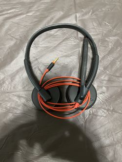 PLT Headset 
