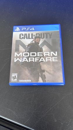PS4 Game