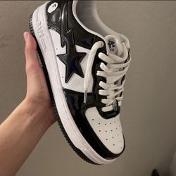 Bape Sta 