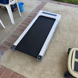 Goyouth Walking Pad - White