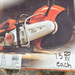 Stihl Quickie Saw Blades 