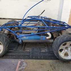 Traxxas