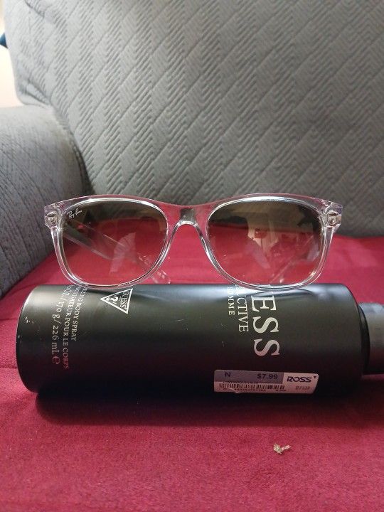 Ray-Ban