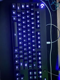 Logitech G Pro (Shoot me Offers)