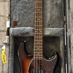 Gibson EB 13 Bass $900.00 O.B.O.