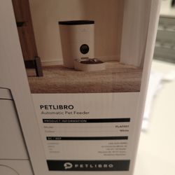 Automated Pet Food Dispensor