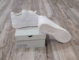 Air force 1s