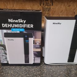 Dehumidifier